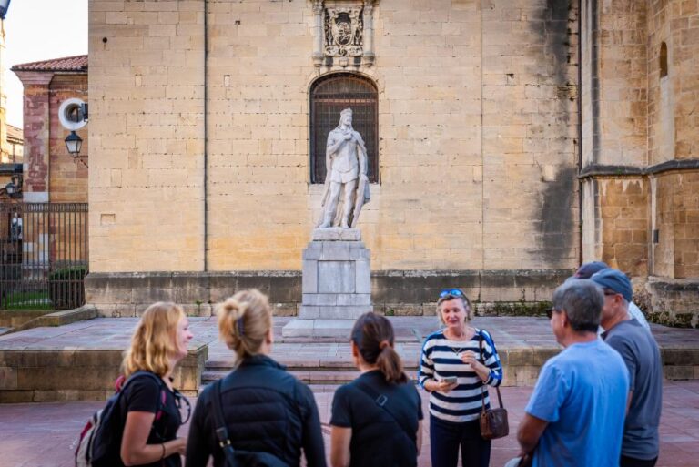 From Oviedo: Half-Day Camino De Santiago Hike