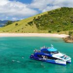 1 from paihia cream trip full day cruise to bay of islands From Paihia: Cream Trip Full-Day Cruise to Bay of Islands