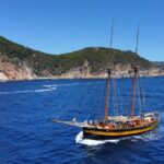 1 from palamos southern coast sailing tour From Palamós: Southern Coast Sailing Tour