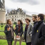 1 from paris full day loire valley chateaux tour From Paris: Full-Day Loire Valley Chateaux Tour