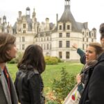 1 from paris loire valley castles tour with hotel transfers From Paris: Loire Valley Castles Tour With Hotel Transfers