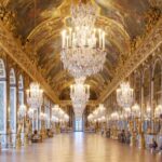 1 from paris versailles palace ticket with audio guide From Paris: Versailles Palace Ticket With Audio Guide