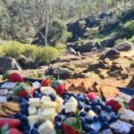 1 from perth or baldivis perth hills hike wine dine tour From Perth or Baldivis: Perth Hills Hike, Wine, & Dine Tour
