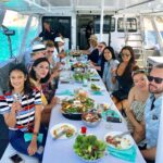 1 from perth or fremantle rottnest island seafood cruise From Perth or Fremantle: Rottnest Island Seafood Cruise