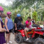 1 from phuket to khaolak atv park day tour with lunch From Phuket to Khaolak ATV Park Day Tour With Lunch