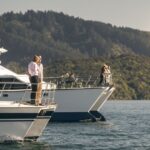 1 from picton marlborough sounds cruise with seafood From Picton: Marlborough Sounds Cruise With Seafood