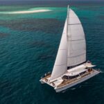 1 from port douglas outer reef cruise by luxury catamaran From Port Douglas: Outer Reef Cruise by Luxury Catamaran