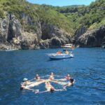 1 from positano private boat tour to capri or amalfi From Positano: Private Boat Tour to Capri or Amalfi