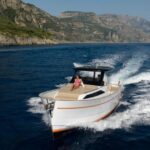1 from positano private tour to capri on a gozzo boat 2 From Positano: Private Tour to Capri on a Gozzo Boat