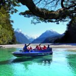 1 from queenstown glenorchy dart river jet boat tour From Queenstown/Glenorchy: Dart River Jet Boat Tour