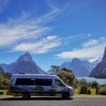1 from queenstown mount cook transfer w guided landmark tour From Queenstown: Mount Cook Transfer W/ Guided Landmark Tour