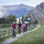 1 from queenstown self guided wineries bike tour From Queenstown: Self-Guided Wineries Bike Tour