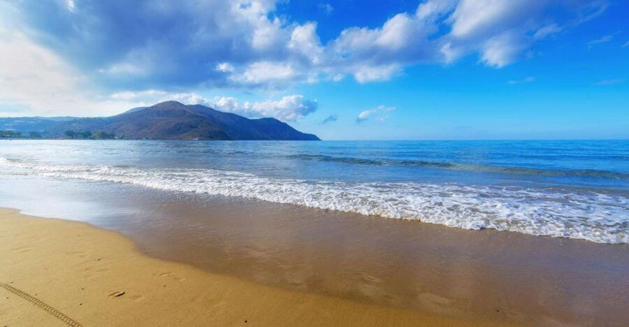 From Rethymno: Georgioupoli -Kournas Lake – Argyroupoli