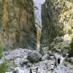 1 from rethymno samaria gorge full day trek with pickup From Rethymno: Samaria Gorge Full-Day Trek With Pickup