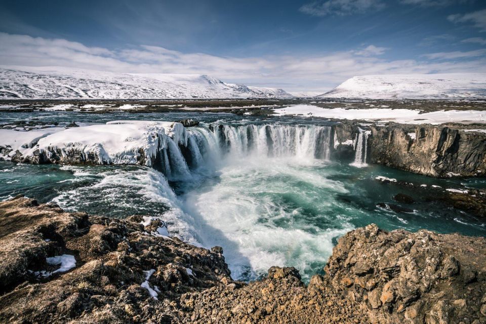 1 from reykjavik 6 day icelandic ring road tour From Reykjavik: 6-Day Icelandic Ring Road Tour