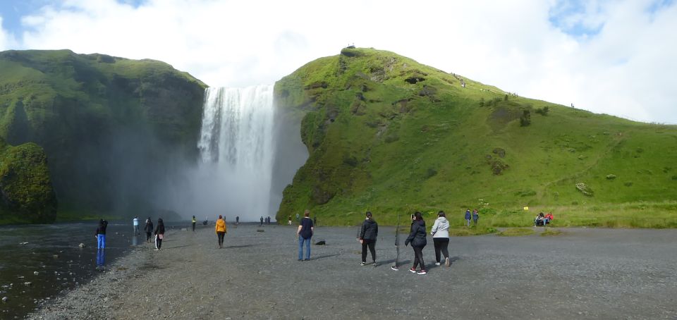 1 from reykjavik explore the waterfalls of the south coast From Reykjavik: Explore the Waterfalls of the South Coast