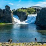 1 from reykjavik landmannalaugar haifoss waterfall tour From Reykjavik: Landmannalaugar & Háifoss Waterfall Tour