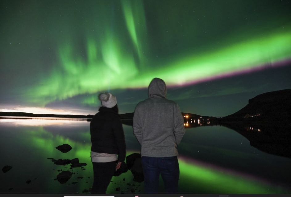 1 from reykjavik northern lights hunt super jeep tour From Reykjavik: Northern Lights Hunt Super Jeep Tour