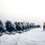 1 from reykjavik secret lagoon and snowmobile tour From Reykjavik: Secret Lagoon and Snowmobile Tour