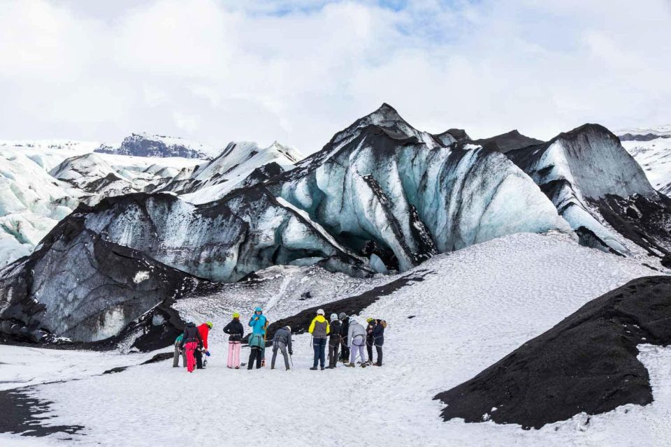 1 from reykjavik solheimajokull glacier hike From Reykjavík: Sólheimajökull Glacier Hike