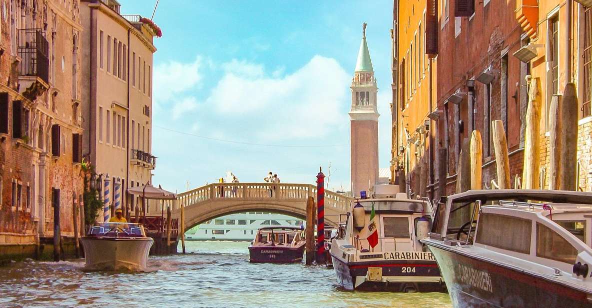 1 from rome full day small group tour to venice by train From Rome: Full-Day Small Group Tour to Venice by Train