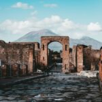 1 from rome pompeii private full day trip with tour From Rome: Pompeii Private Full-Day Trip With Tour