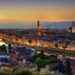 1 from rome private tour to florence and pisa with lunch From Rome: Private Tour to Florence and Pisa With Lunch