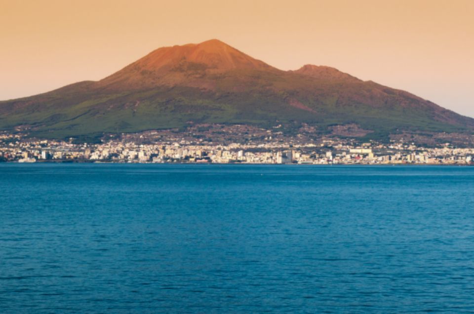 1 from rome taste of naples tour with underground caverns From Rome: Taste of Naples Tour With Underground Caverns