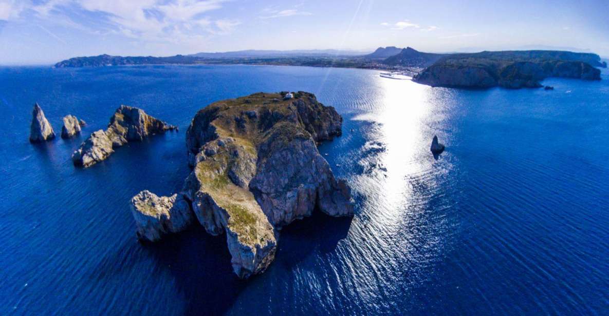 1 from roses medes islands boat tour with el estartit visit From Roses: Medes Islands Boat Tour With El Estartit Visit