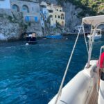 1 from salerno amalfi coast boat tour to positano From Salerno: Amalfi Coast Boat Tour to Positano