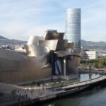 1 from san sebastian bilbao guggenheim museum private tour From San Sebastian: Bilbao & Guggenheim Museum Private Tour