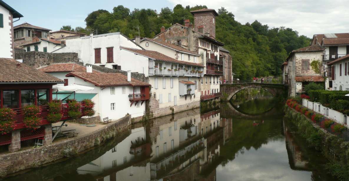 1 from san sebastian french basque countryside private tour From San Sebastian: French-Basque Countryside Private Tour