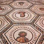1 from seville italica roman city medieval monastery tour From Seville: Italica Roman City & Medieval Monastery Tour