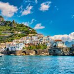 1 from sorrento amalfi coast private tour sea and land From Sorrento: Amalfi Coast Private Tour Sea and Land