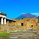 1 from sorrento pompeii vesuvius guided day trip with entry From Sorrento: Pompeii & Vesuvius Guided Day Trip With Entry