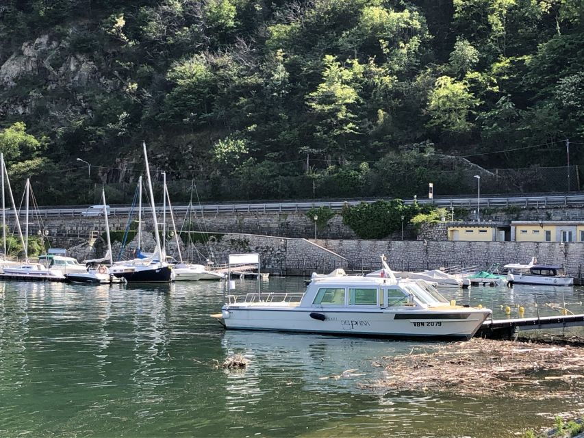 1 from stresa baveno verbania pallanza and island boat tour From Stresa/Baveno: Verbania Pallanza and Island Boat Tour