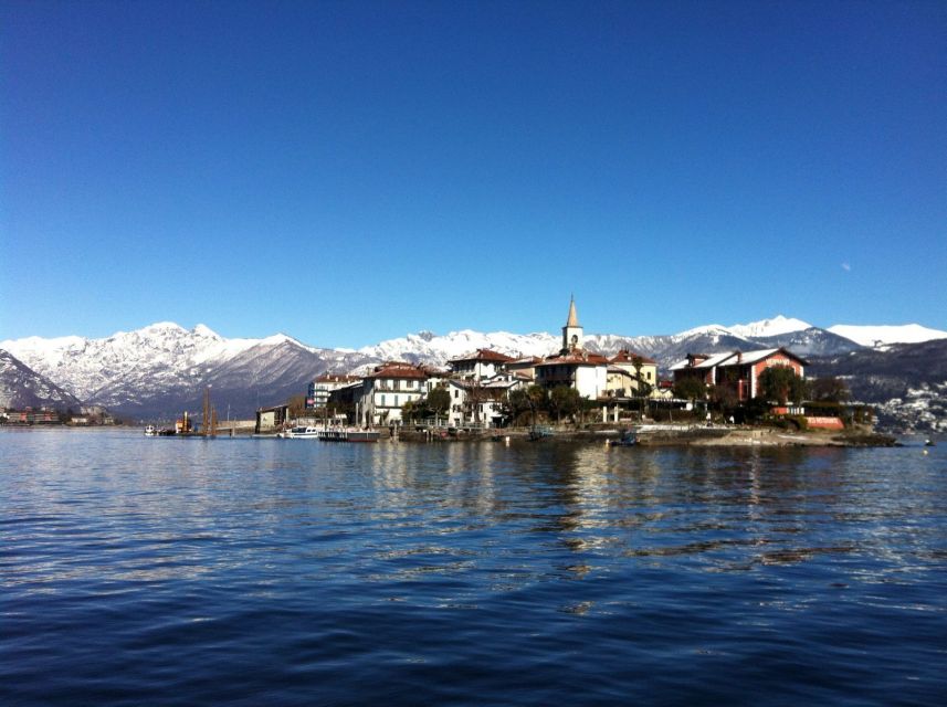 1 from stresa lake maggiore and isola bella private boat tour From Stresa: Lake Maggiore and Isola Bella Private Boat Tour