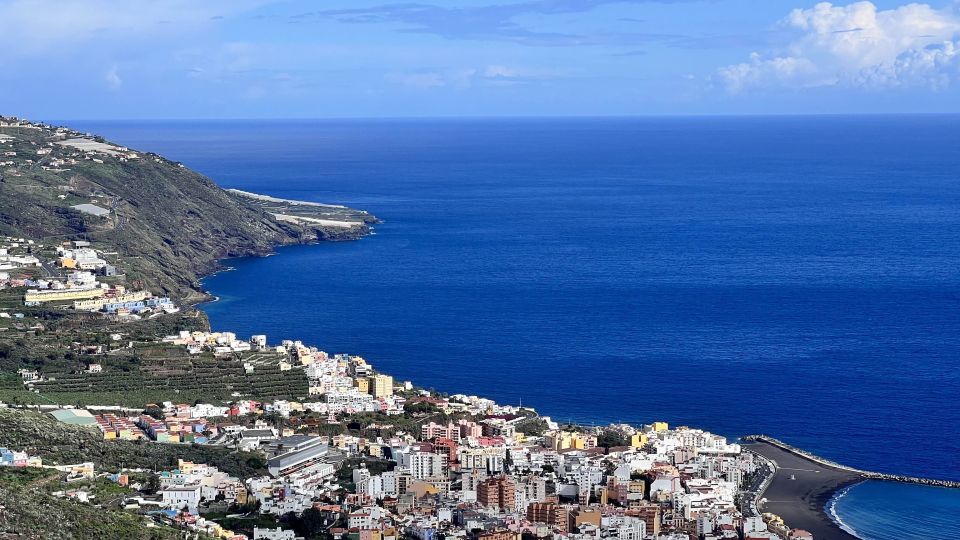 1 from tenerife day trip to la palma volcanic landscapes From Tenerife: Day Trip to La Palma Volcanic Landscapes