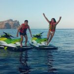 1 from torrevieja jet ski tour without a license From Torrevieja: Jet Ski Tour Without a License.