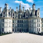 1 from tours chenonceau and chambord castles guided tour From Tours: Chenonceau and Chambord Castles Guided Tour