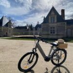 1 from tours full day guided e bike tour to chambord From Tours: Full-Day Guided E-Bike Tour to Chambord