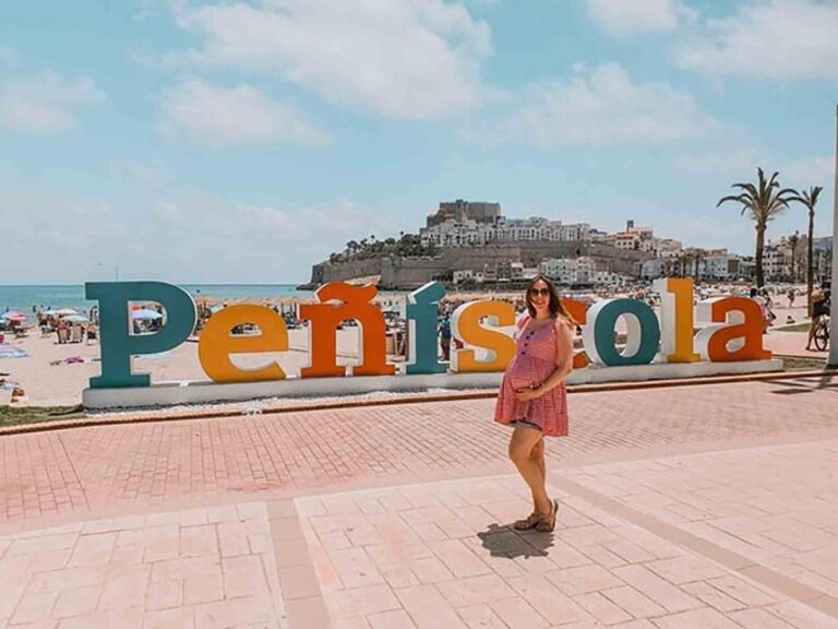 From Valencia: Game of Thrones Day Tour to Peniscola