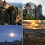 1 from volos meteora private day trip From Volos: Meteora Private Day Trip