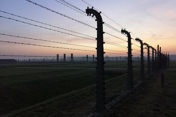 1 from warsaw auschwitz and krakow one day tour by train with pick up and drop off From Warsaw Auschwitz and Krakow One Day Tour by Train With Pick up and Drop off