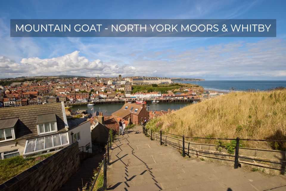 1 from york north york moors and whitby guided tour From York: North York Moors and Whitby Guided Tour