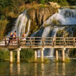 1 from zadar krka national park and waterfalls day trip 2 From Zadar: Krka National Park and Waterfalls Day Trip