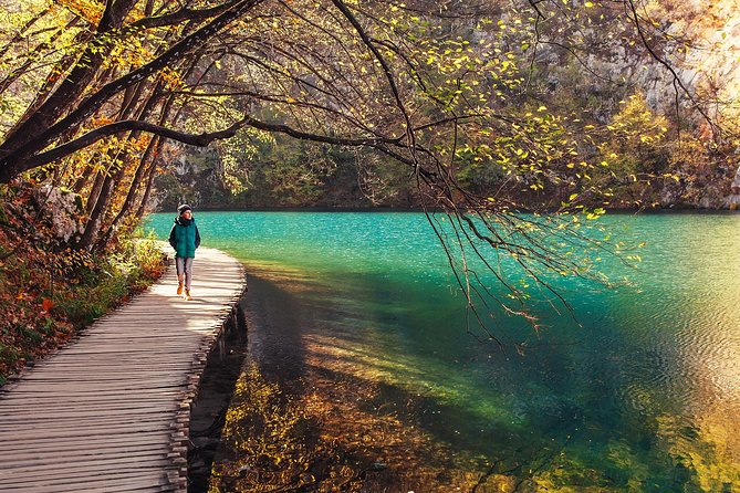 1 from zagreb plitvice lakes guided tour 2 From Zagreb: Plitvice Lakes Guided Tour