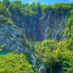 1 from zagreb to zadar with plitvice lakes private transfer From Zagreb to Zadar With Plitvice Lakes Private Transfer