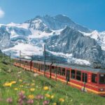 1 from zurich jungfraujoch guided day tour with cogway train From Zurich: Jungfraujoch Guided Day Tour With Cogway Train