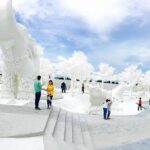1 frost magical ice of siam at pattaya with return transfer Frost Magical Ice of Siam at Pattaya With Return Transfer